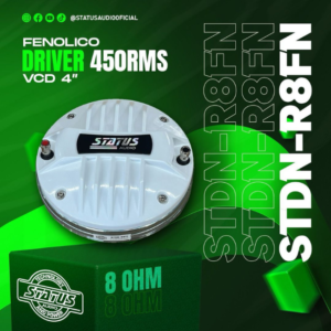 DRIVER - STDN-R8FN